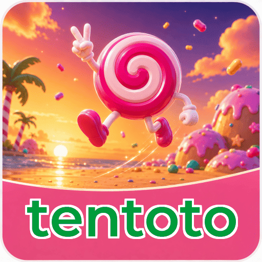 Screenshot Proses Instalasi tentoto APK