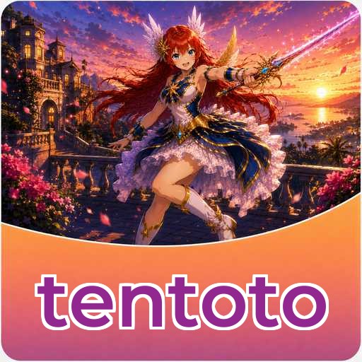 Instalasi tentoto